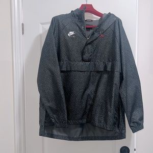 Nike Air Mens Windbreaker